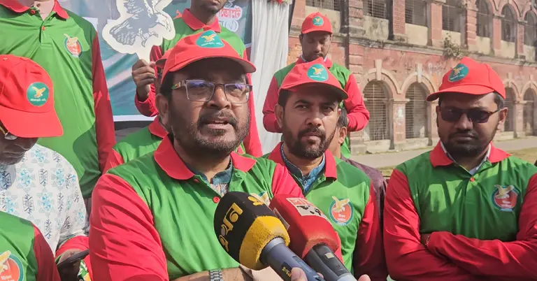 মুজিবুর রহমান মঞ্জু